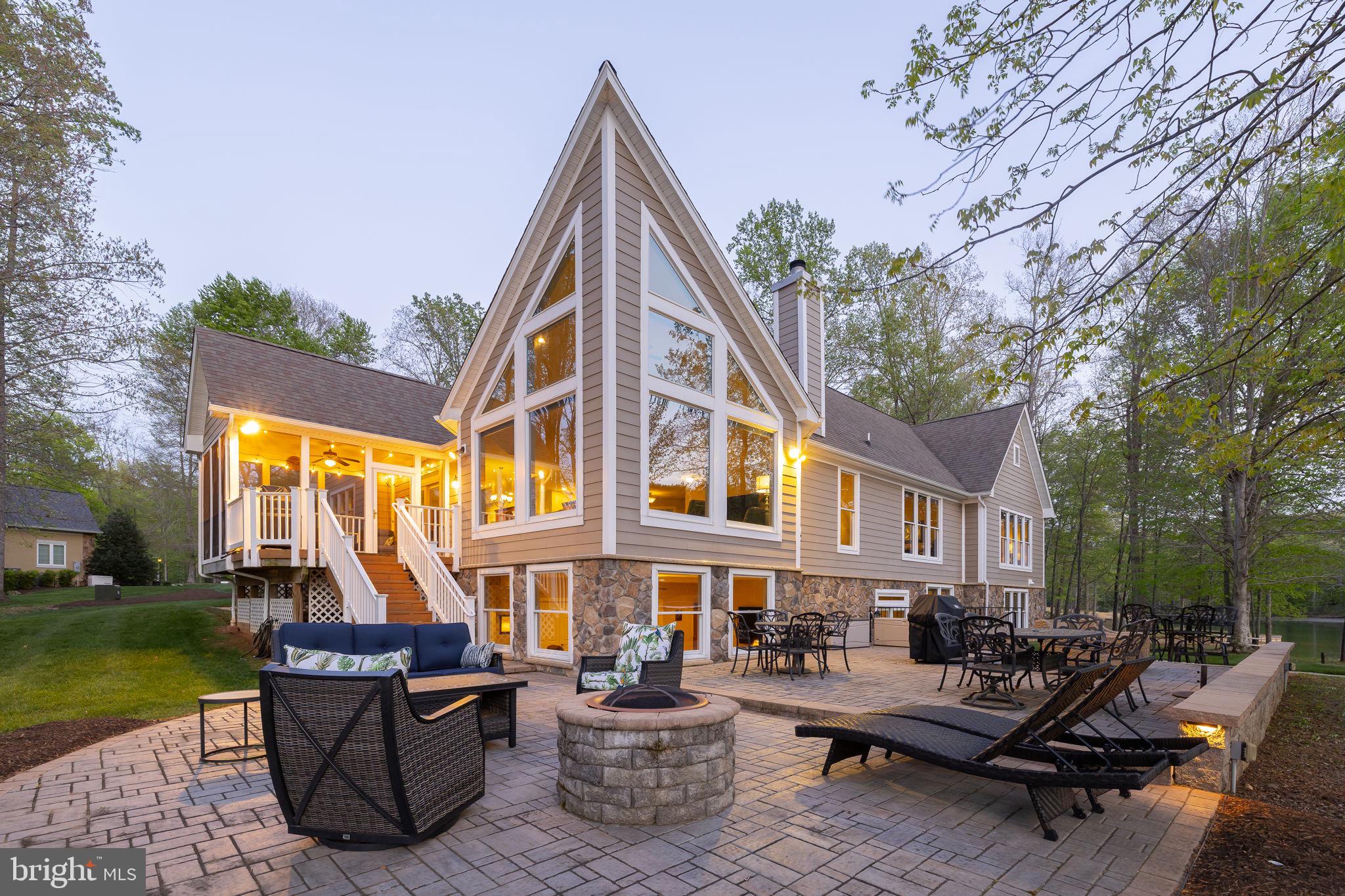 232 Raven Road Bumpass, VA 23024 - Photo 5 of 104