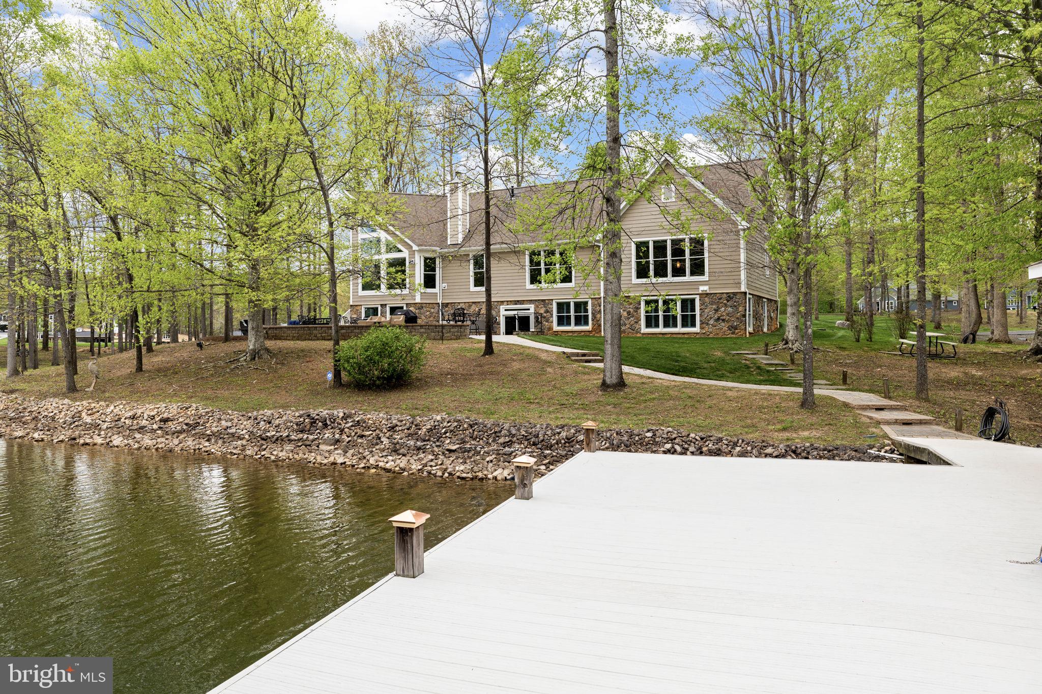 232 Raven Road Bumpass, VA 23024 - Photo 58 of 104