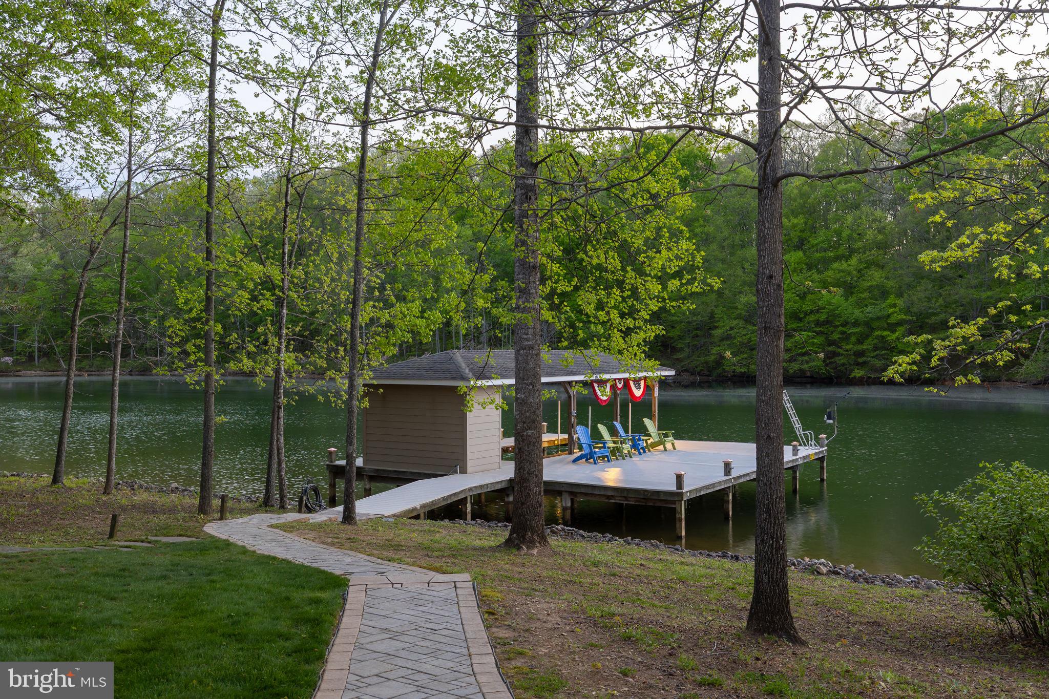 232 Raven Road Bumpass, VA 23024 - Photo 6 of 104