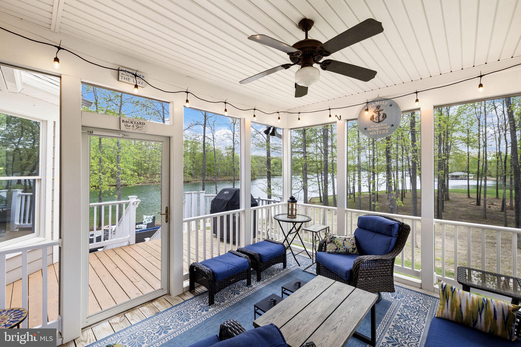 232 Raven Road Bumpass, VA 23024 - Photo 61 of 104