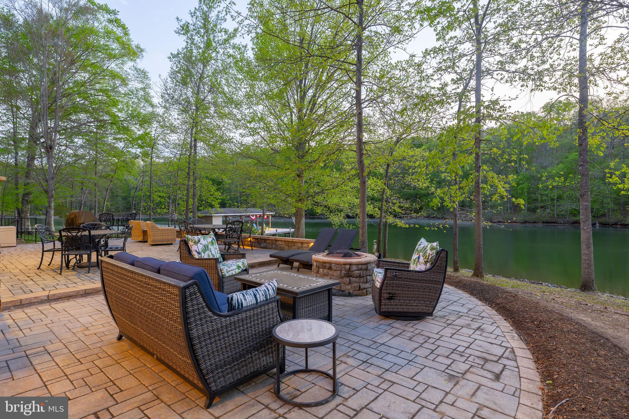 232 Raven Road Bumpass, VA 23024 - Photo 64 of 104