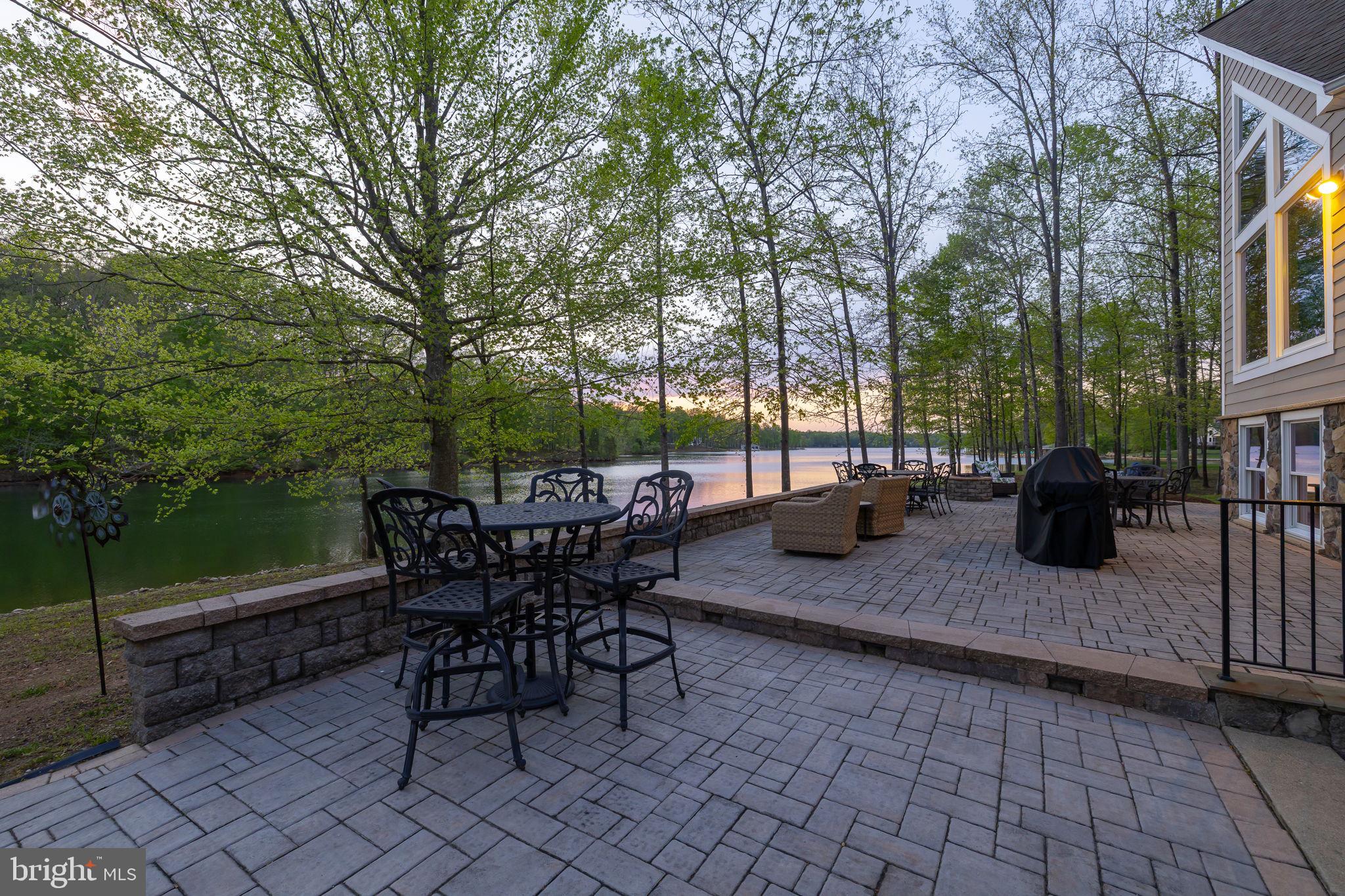 232 Raven Road Bumpass, VA 23024 - Photo 65 of 104