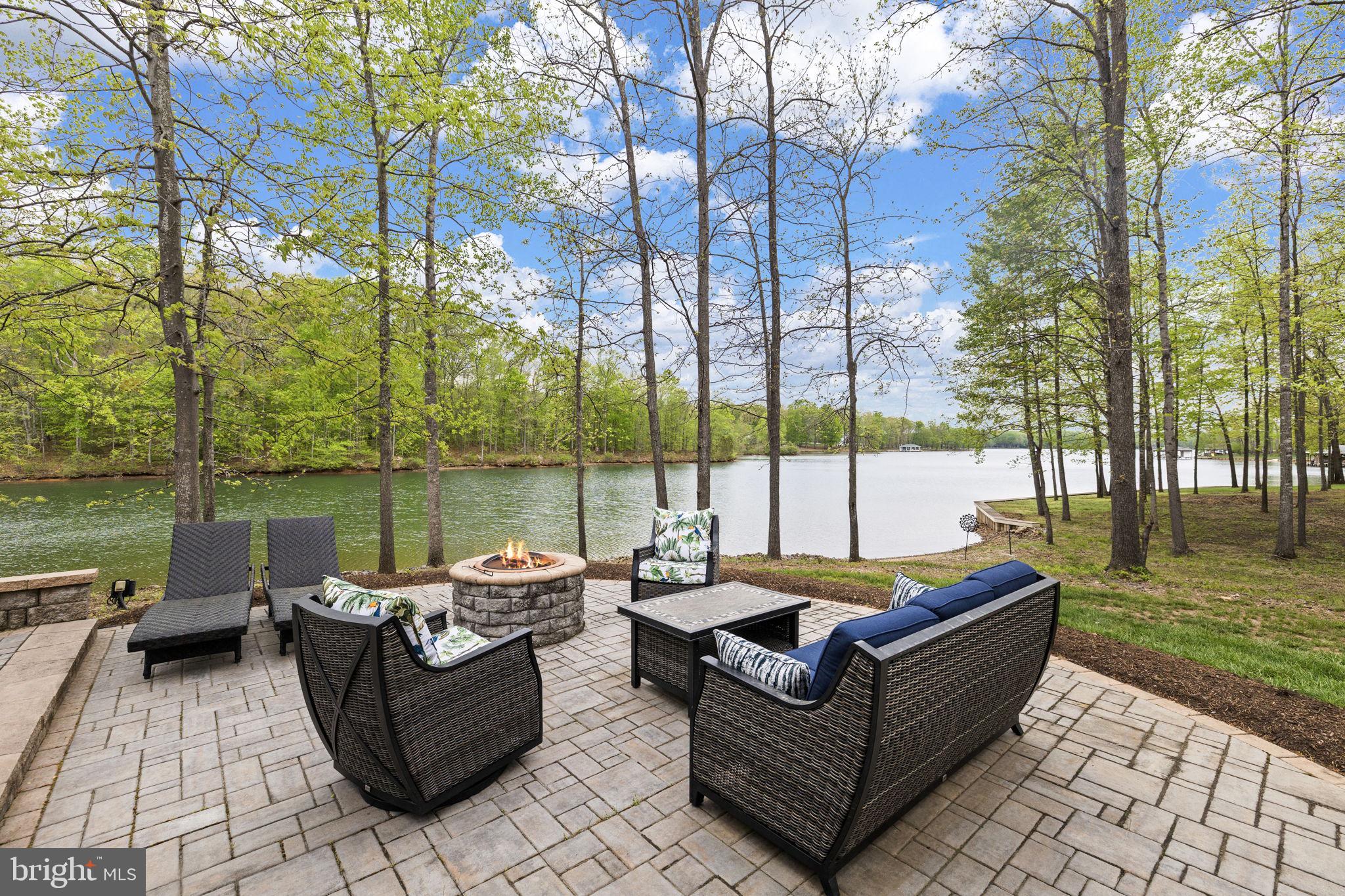 232 Raven Road Bumpass, VA 23024 - Photo 66 of 104