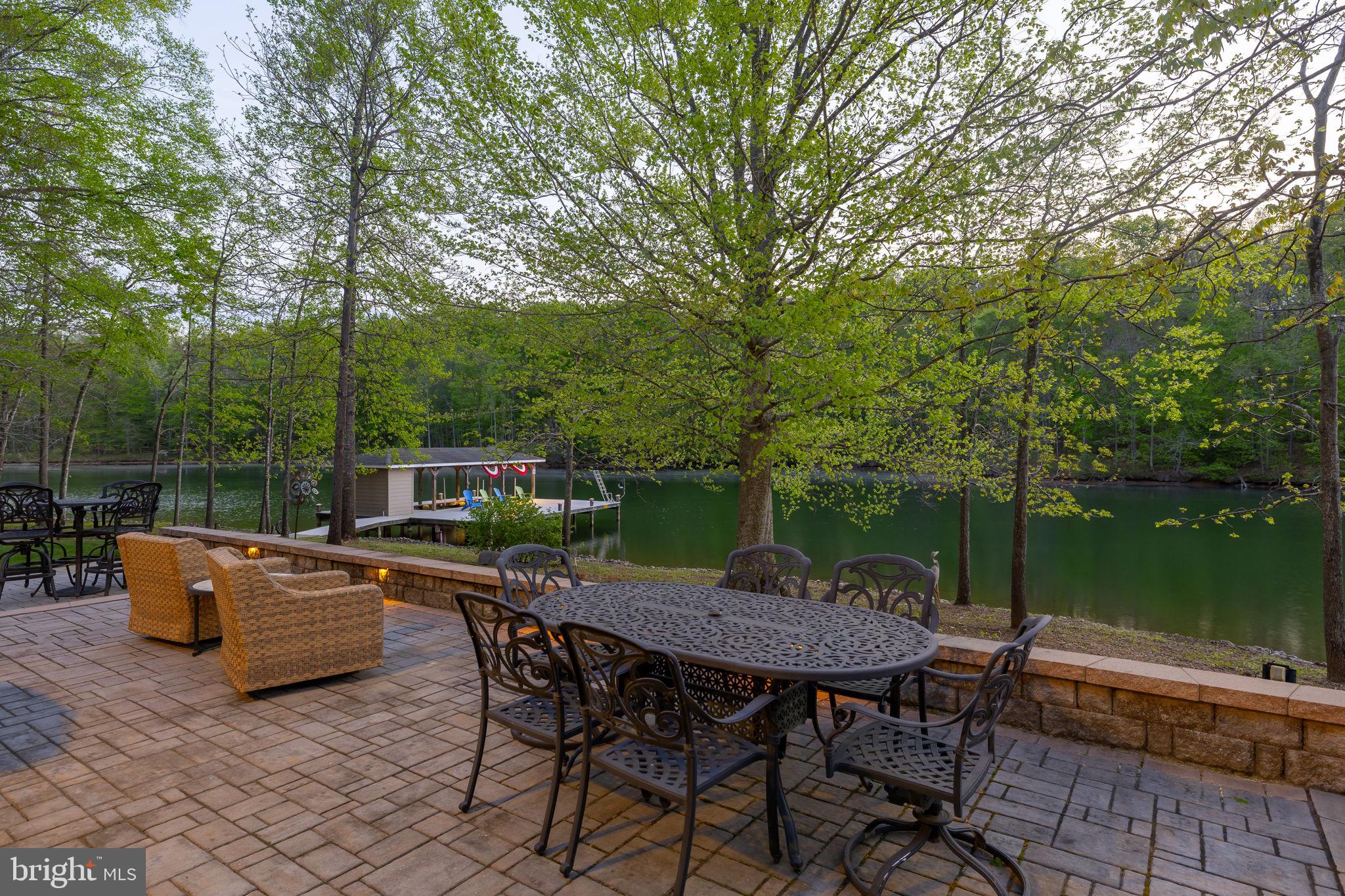 232 Raven Road Bumpass, VA 23024 - Photo 67 of 104