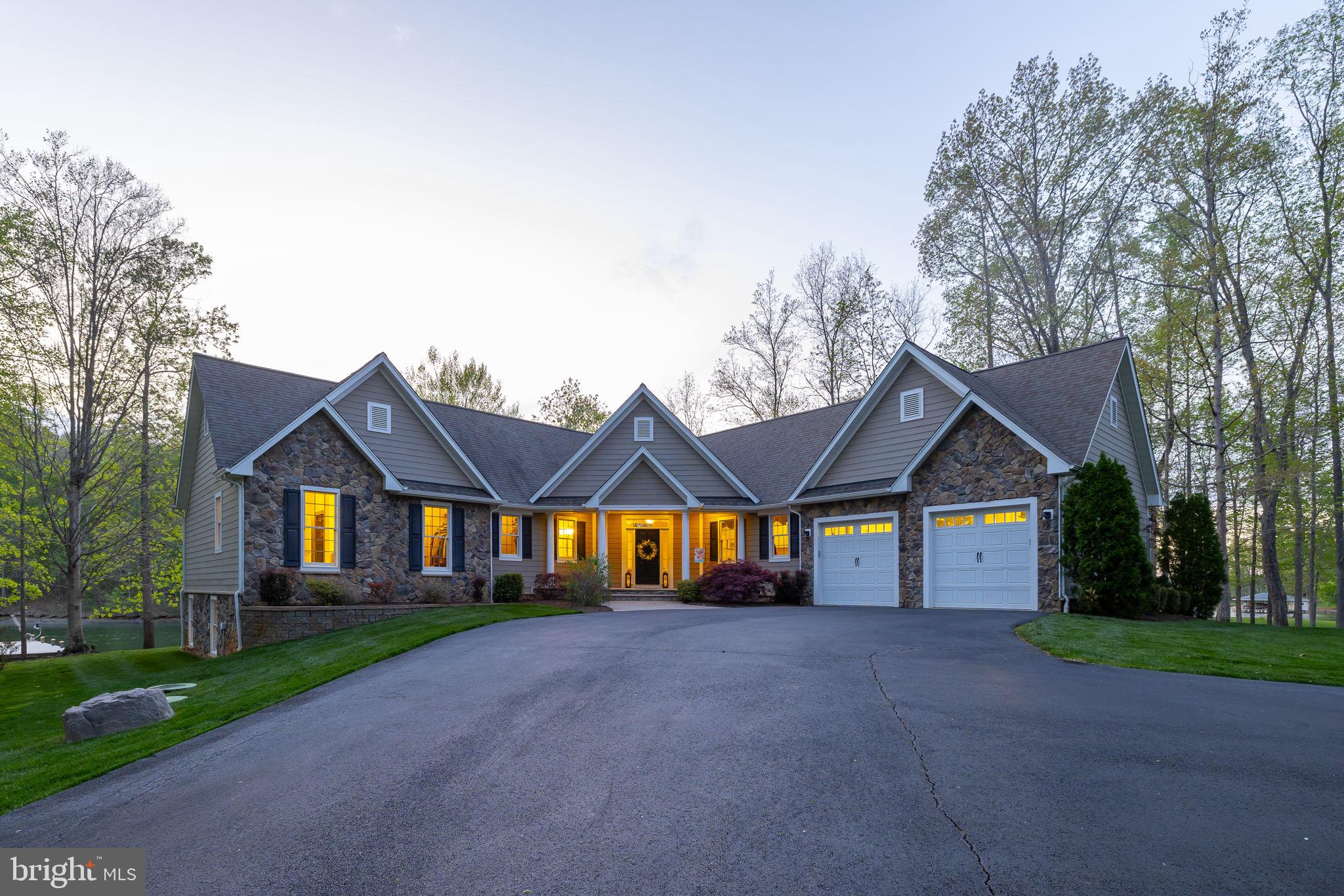 232 Raven Road Bumpass, VA 23024 - Photo 71 of 104