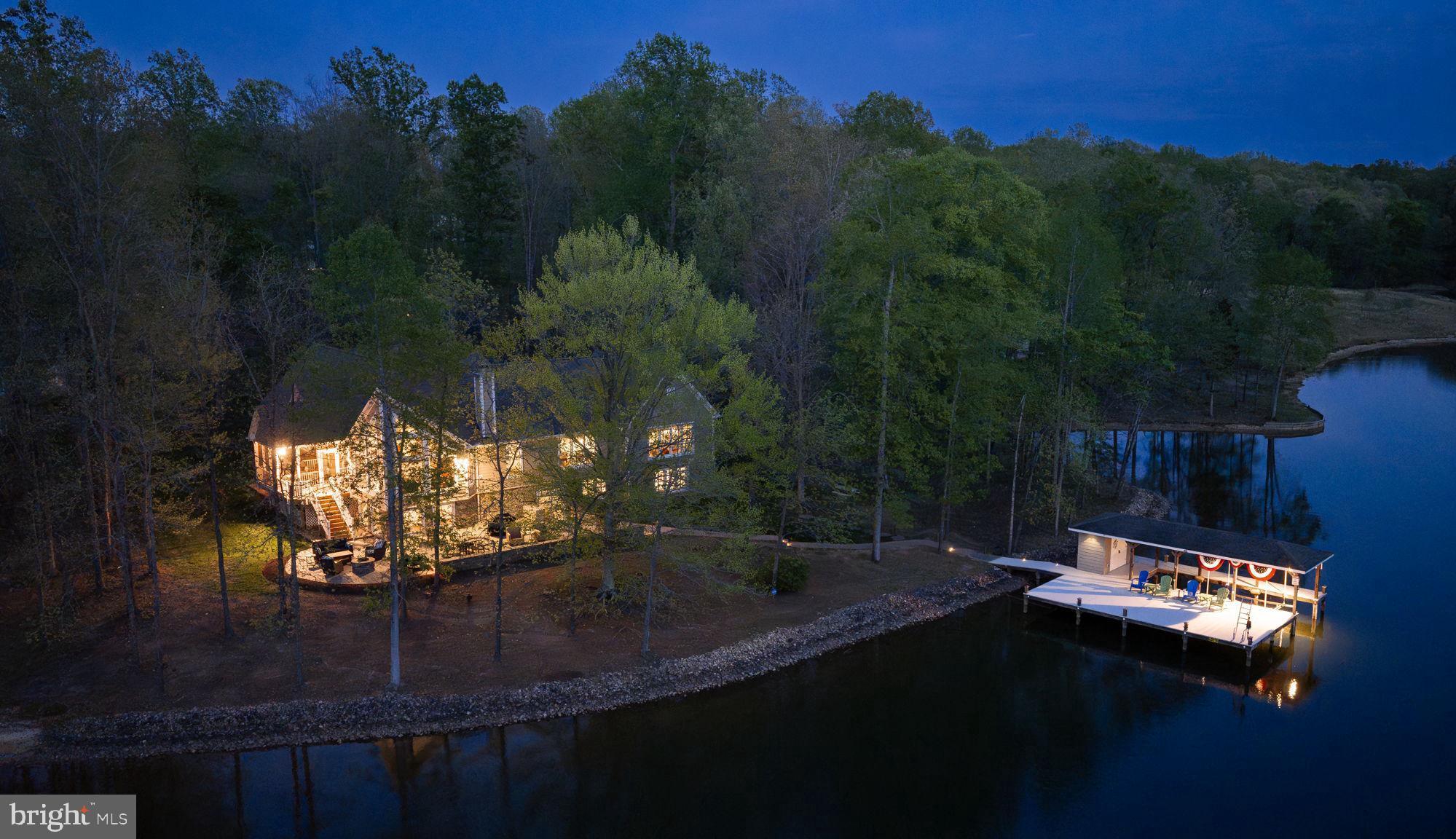 232 Raven Road Bumpass, VA 23024 - Photo 72 of 104