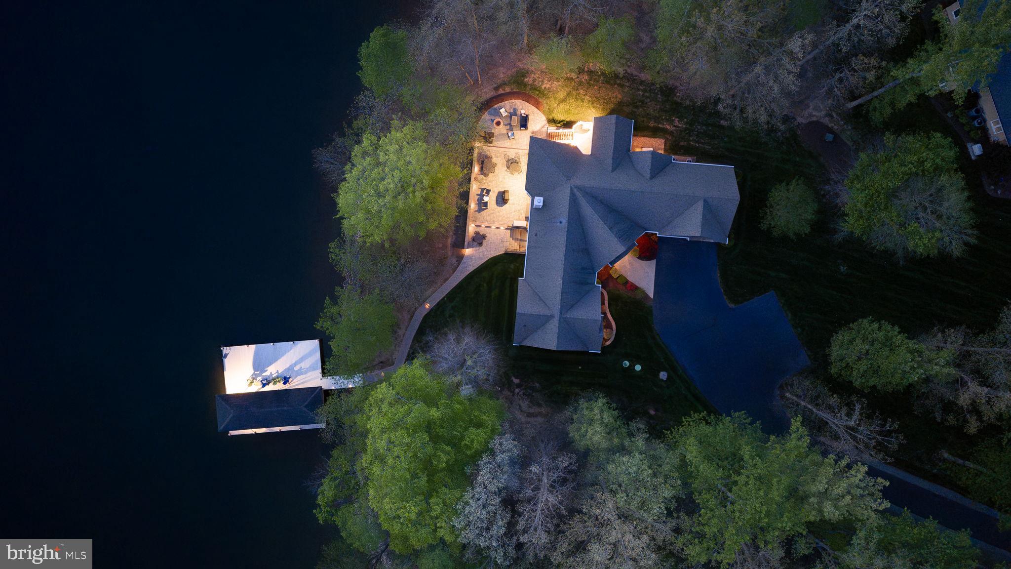 232 Raven Road Bumpass, VA 23024 - Photo 73 of 104