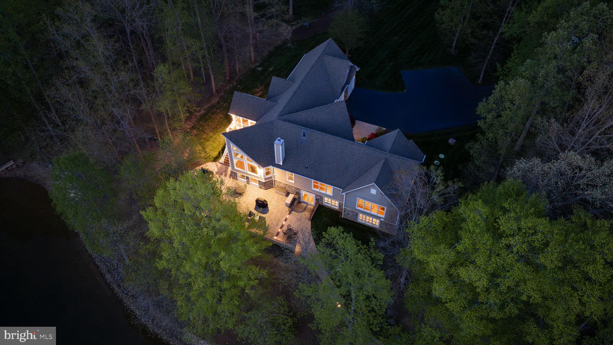 232 Raven Road Bumpass, VA 23024 - Photo 74 of 104