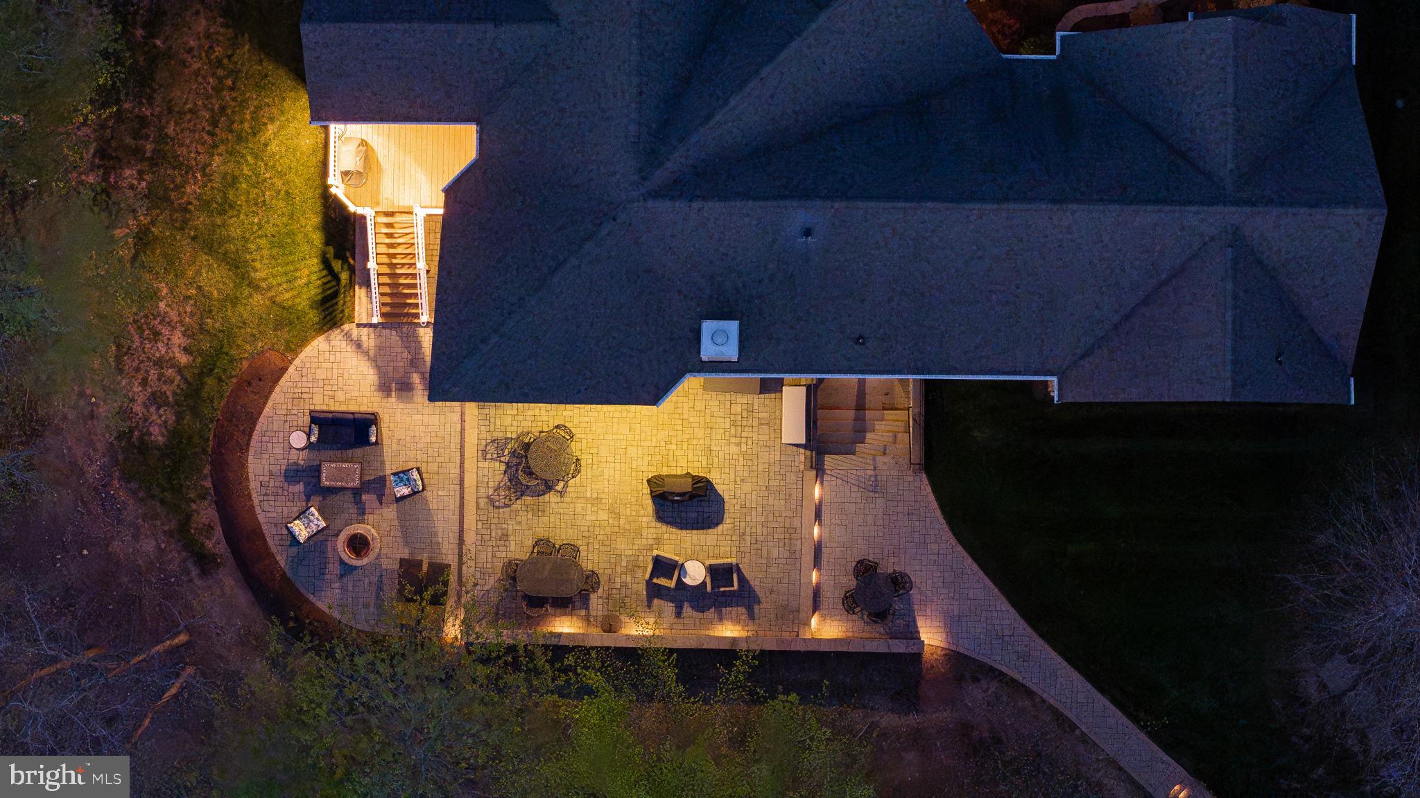 232 Raven Road Bumpass, VA 23024 - Photo 75 of 104