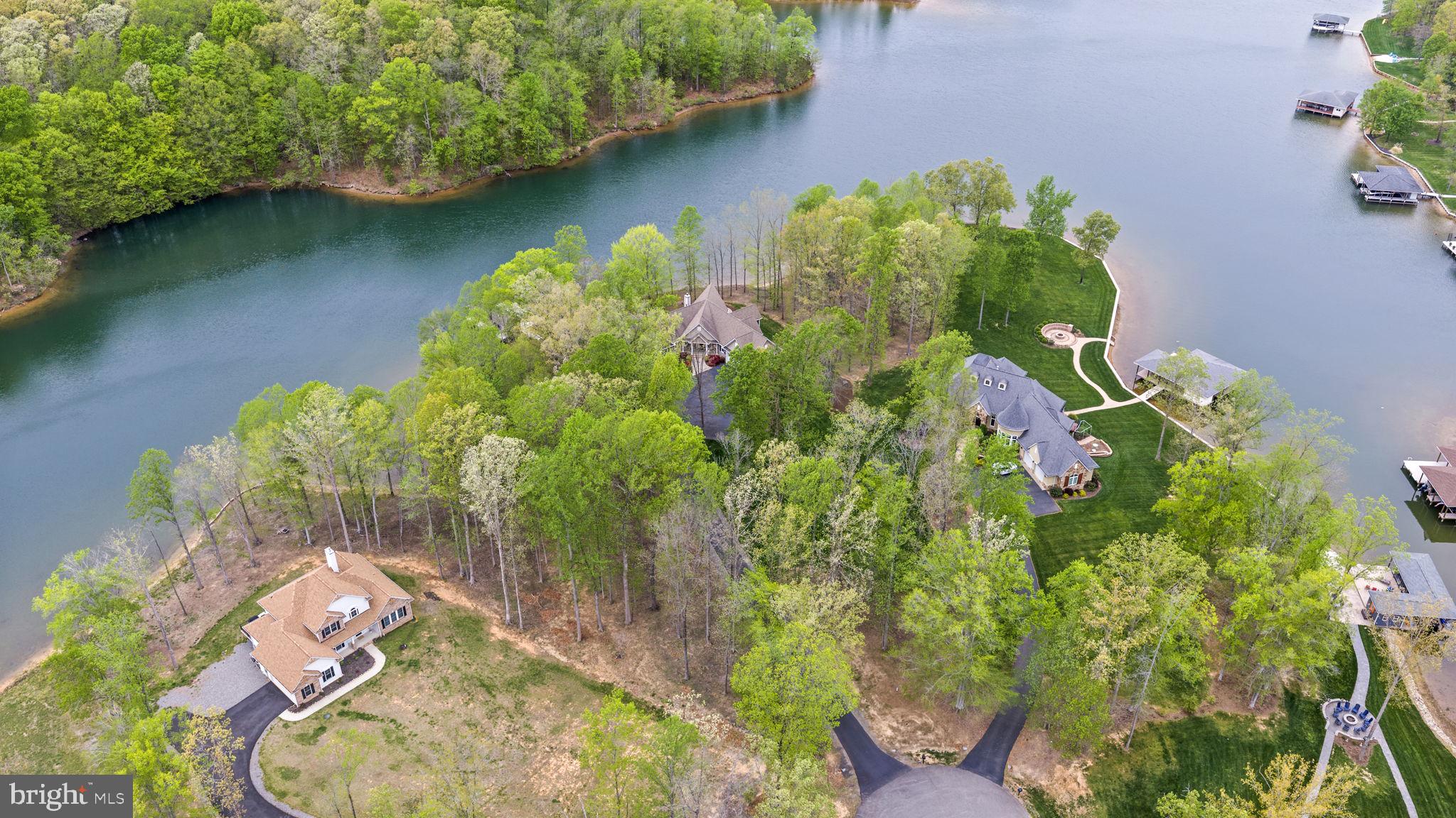 232 Raven Road Bumpass, VA 23024 - Photo 76 of 104