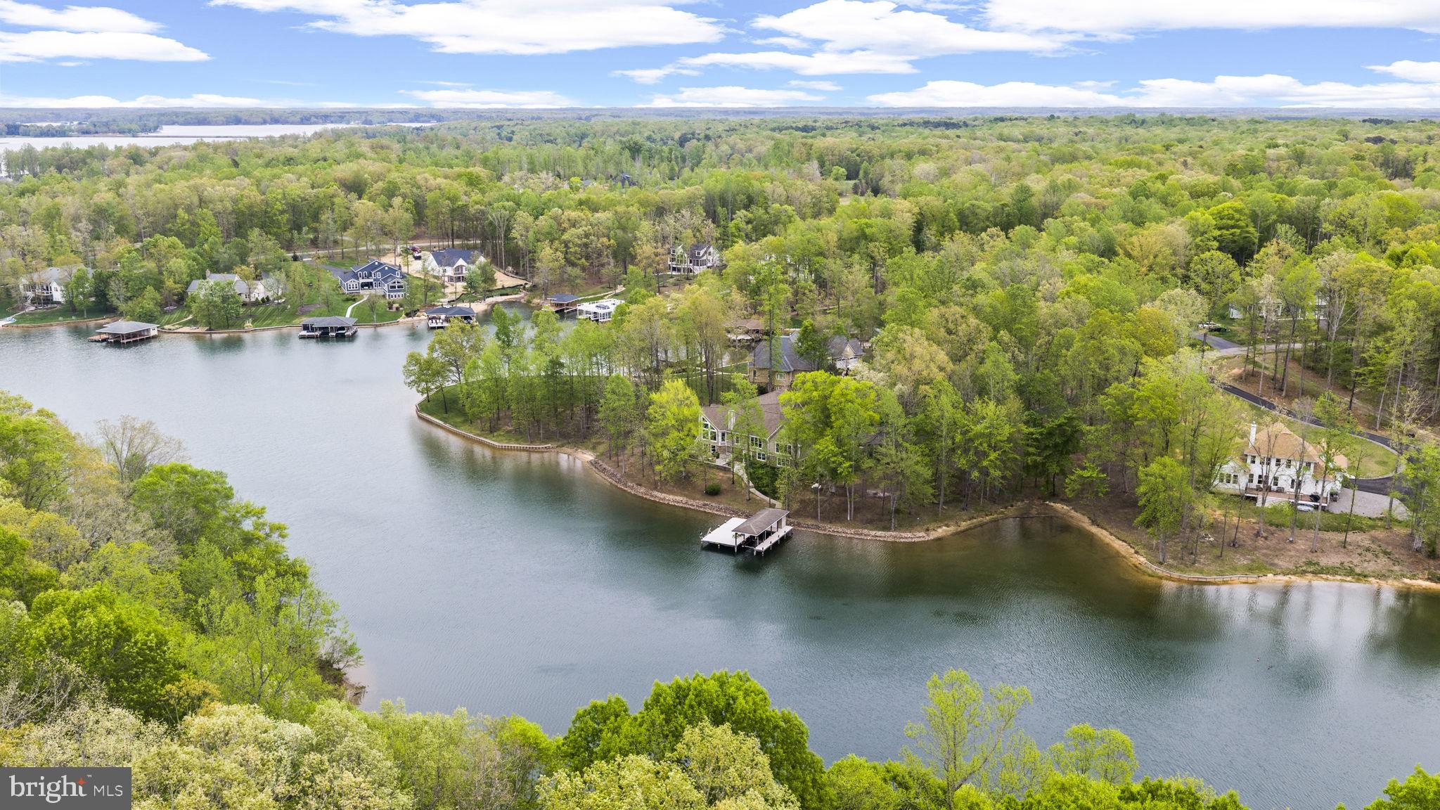 232 Raven Road Bumpass, VA 23024 - Photo 77 of 104