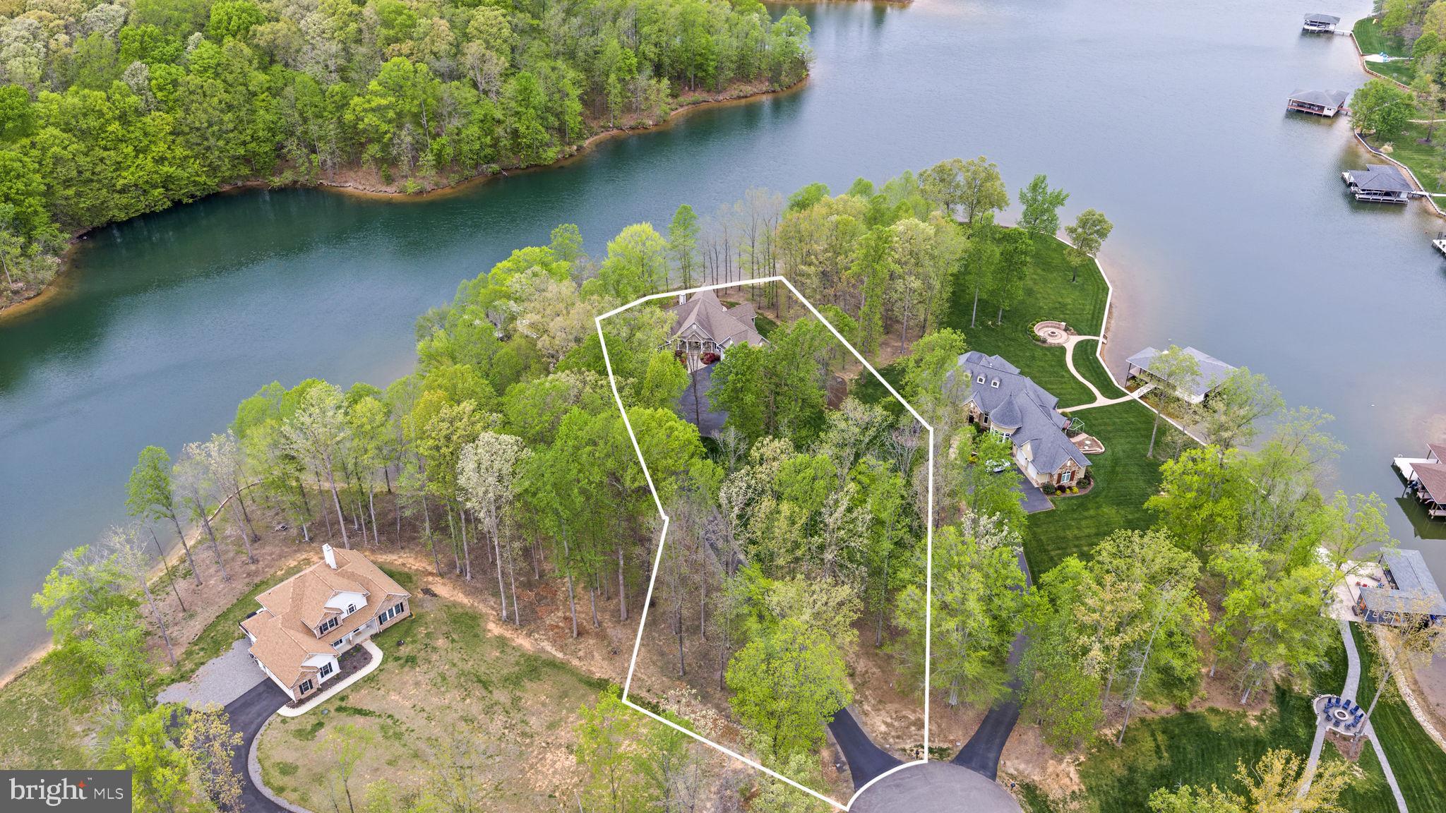 232 Raven Road Bumpass, VA 23024 - Photo 78 of 104