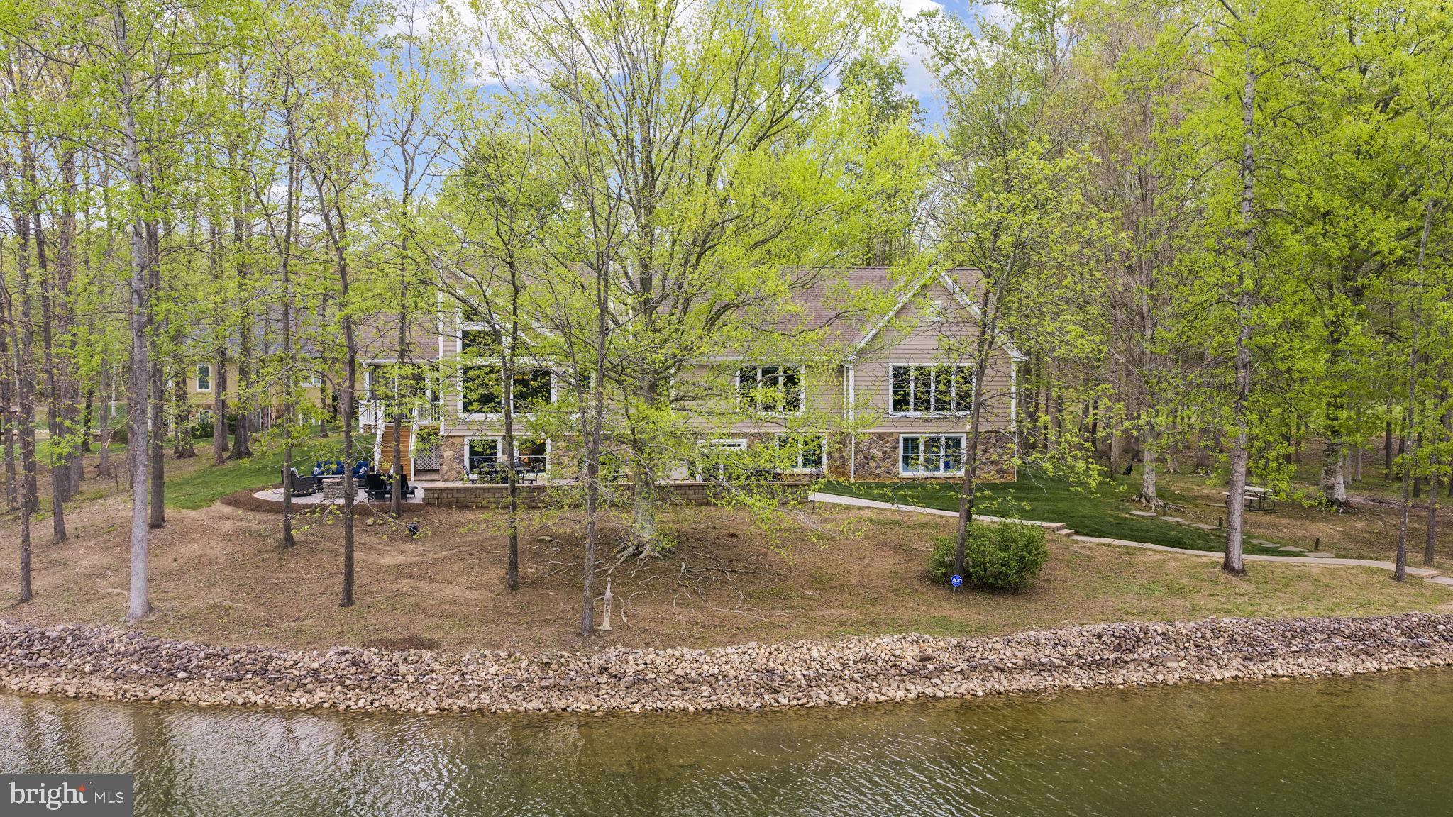 232 Raven Road Bumpass, VA 23024 - Photo 81 of 104