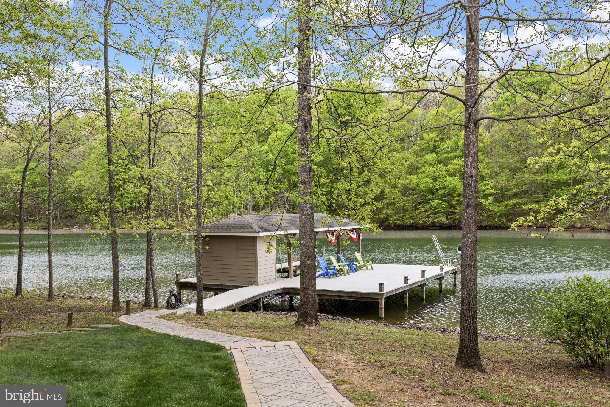 232 Raven Road Bumpass, VA 23024 - Photo 83 of 104