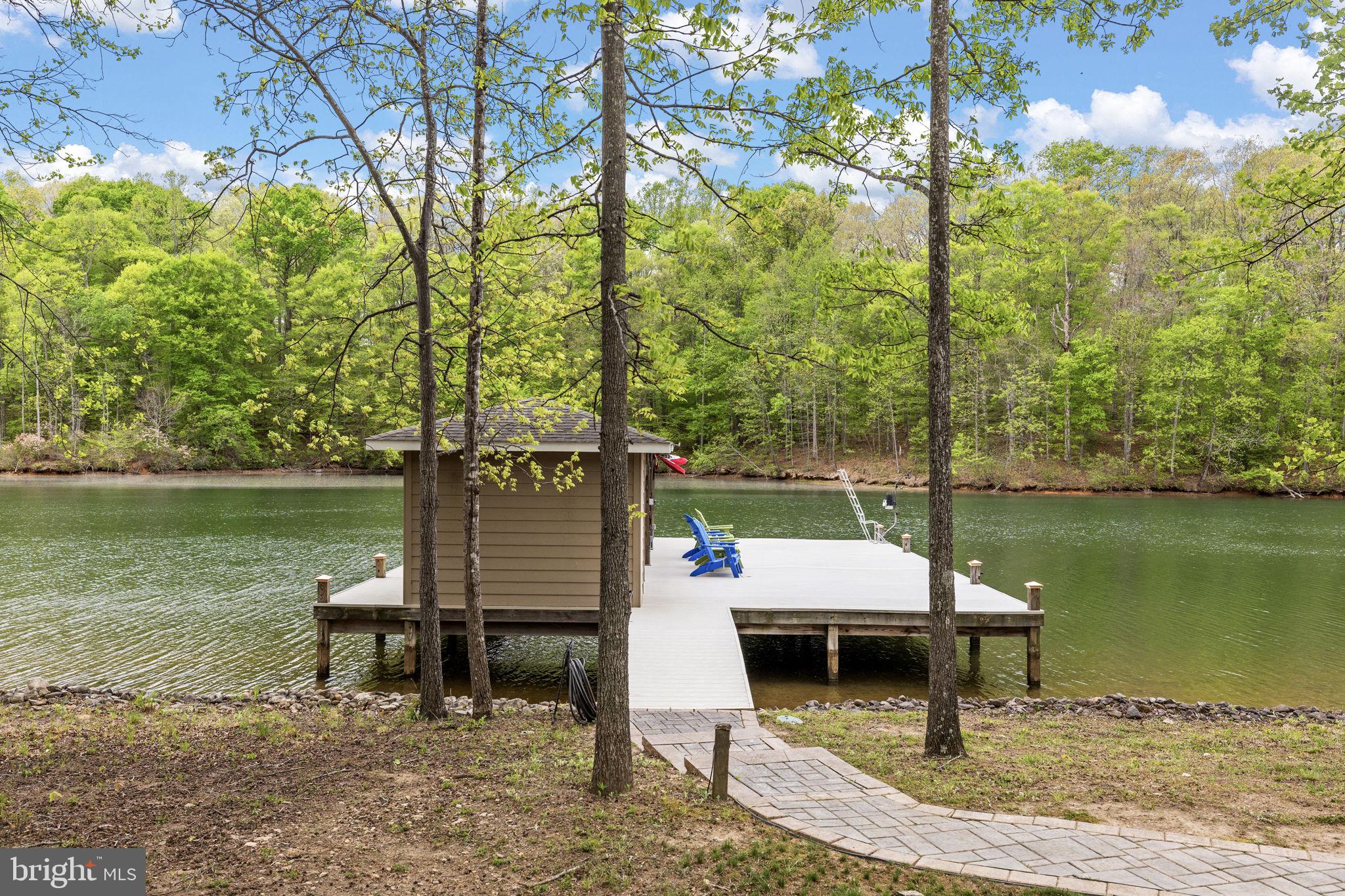 232 Raven Road Bumpass, VA 23024 - Photo 84 of 104