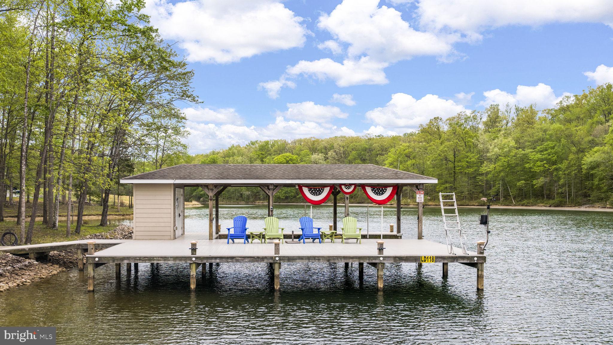 232 Raven Road Bumpass, VA 23024 - Photo 85 of 104