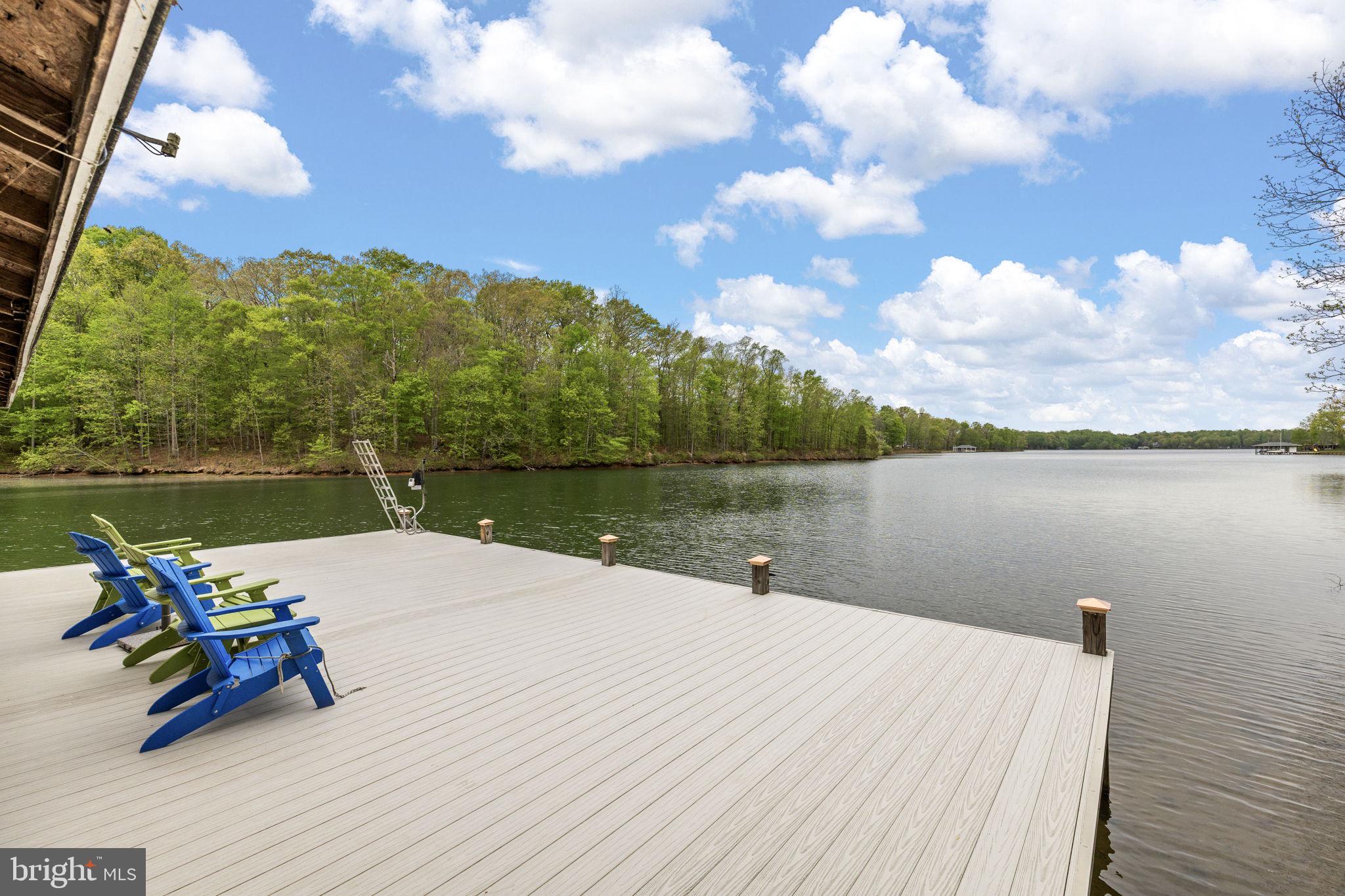 232 Raven Road Bumpass, VA 23024 - Photo 86 of 104