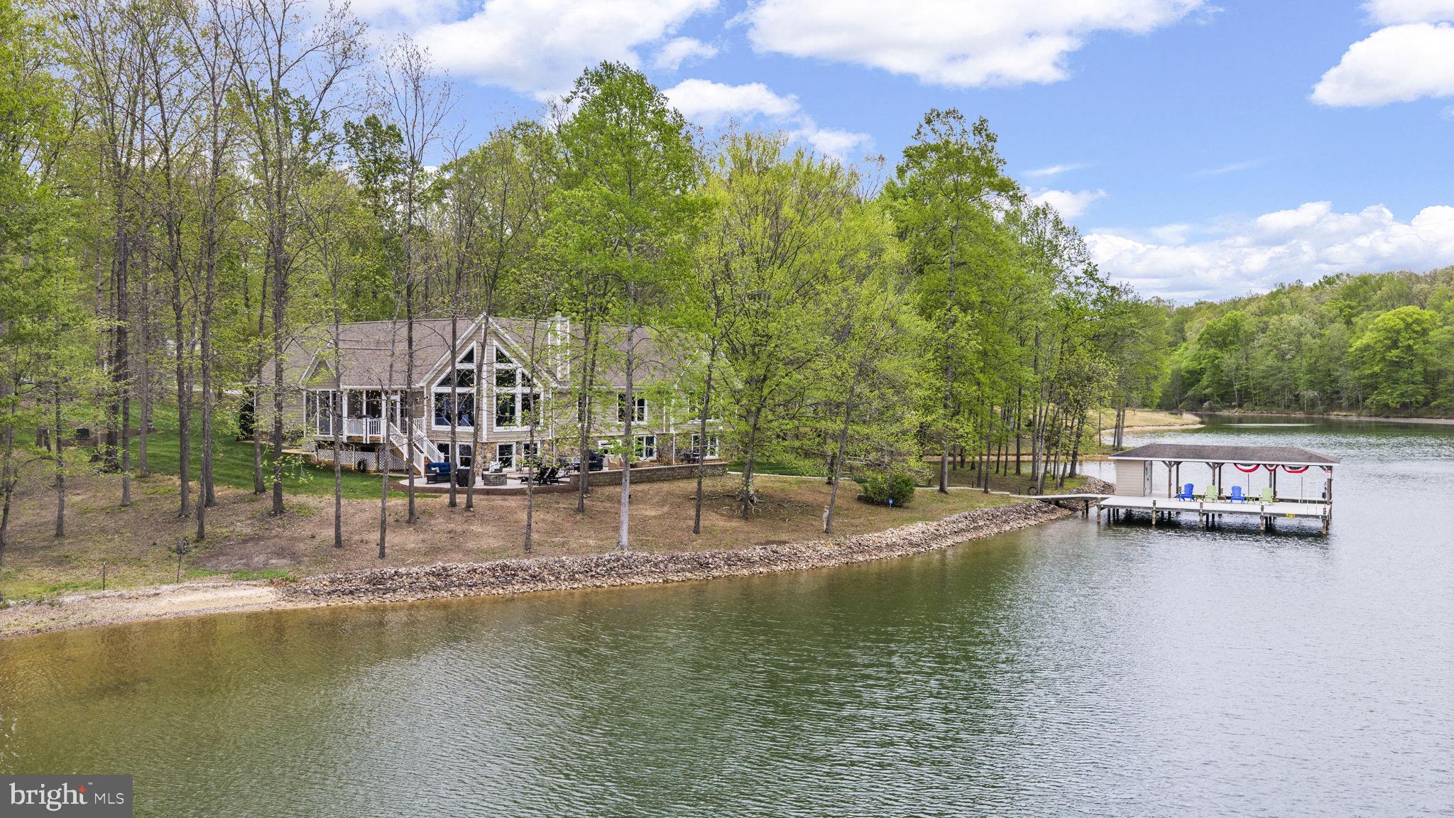 232 Raven Road Bumpass, VA 23024 - Photo 90 of 104