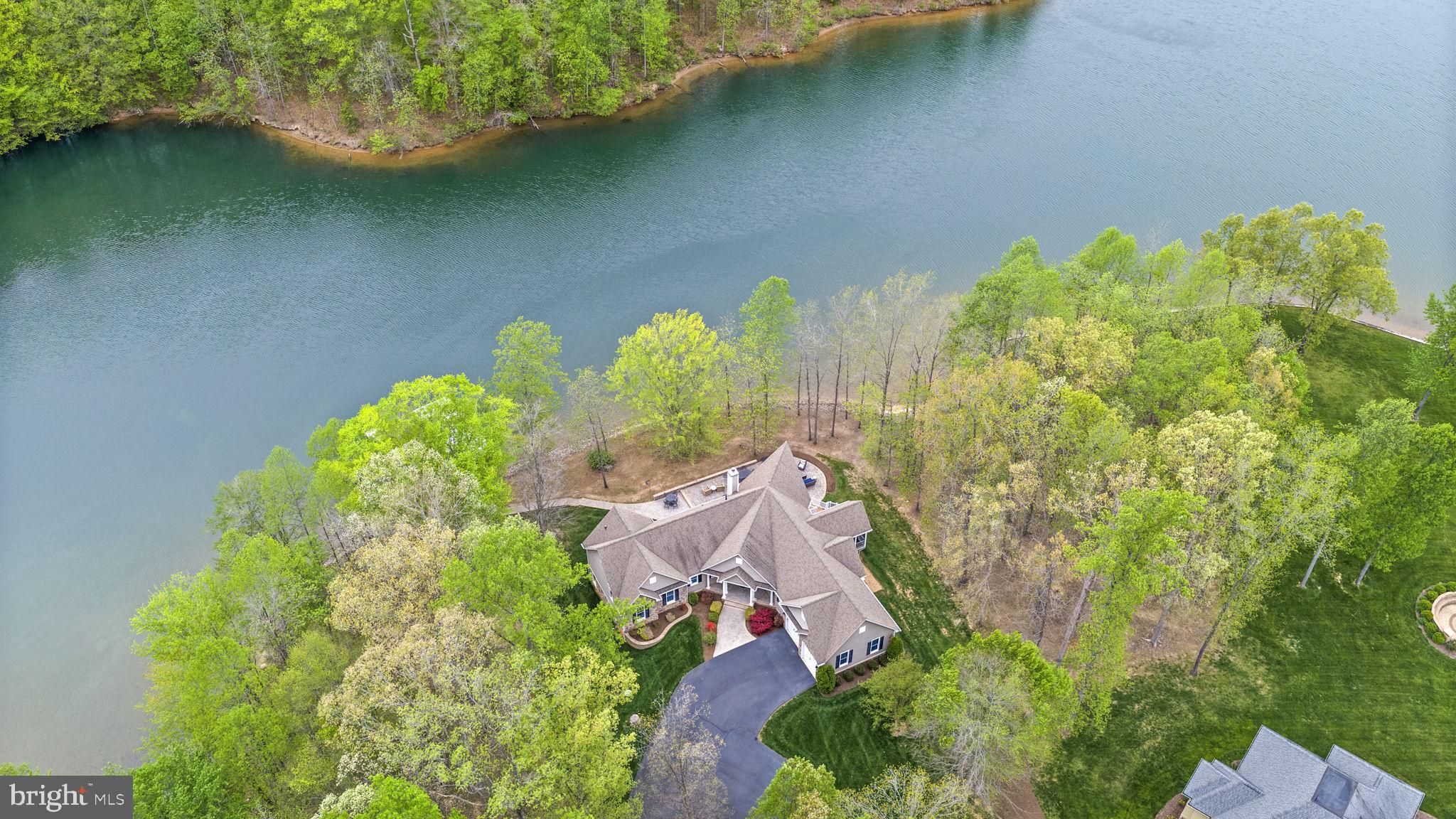232 Raven Road Bumpass, VA 23024 - Photo 91 of 104
