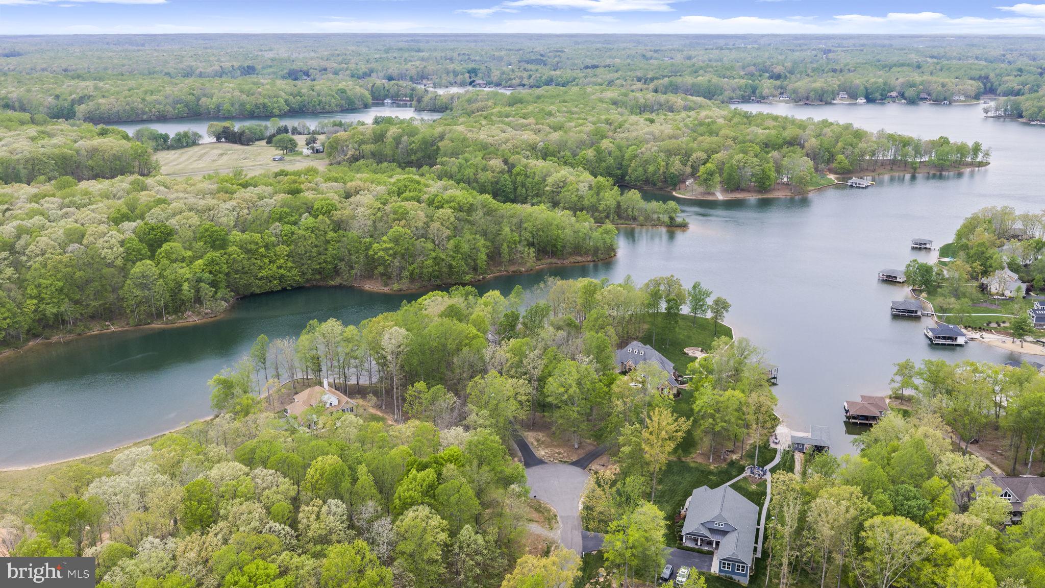 232 Raven Road Bumpass, VA 23024 - Photo 92 of 104