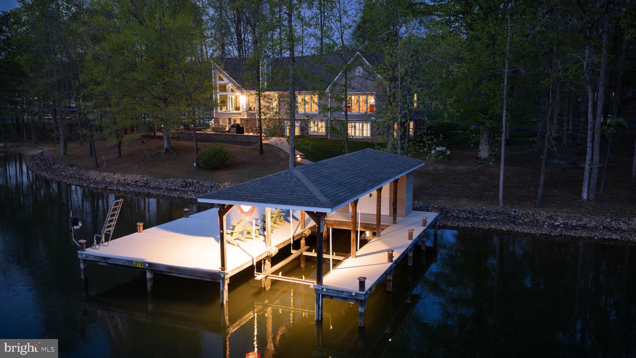 232 Raven Road Bumpass, VA 23024 - Photo 94 of 104