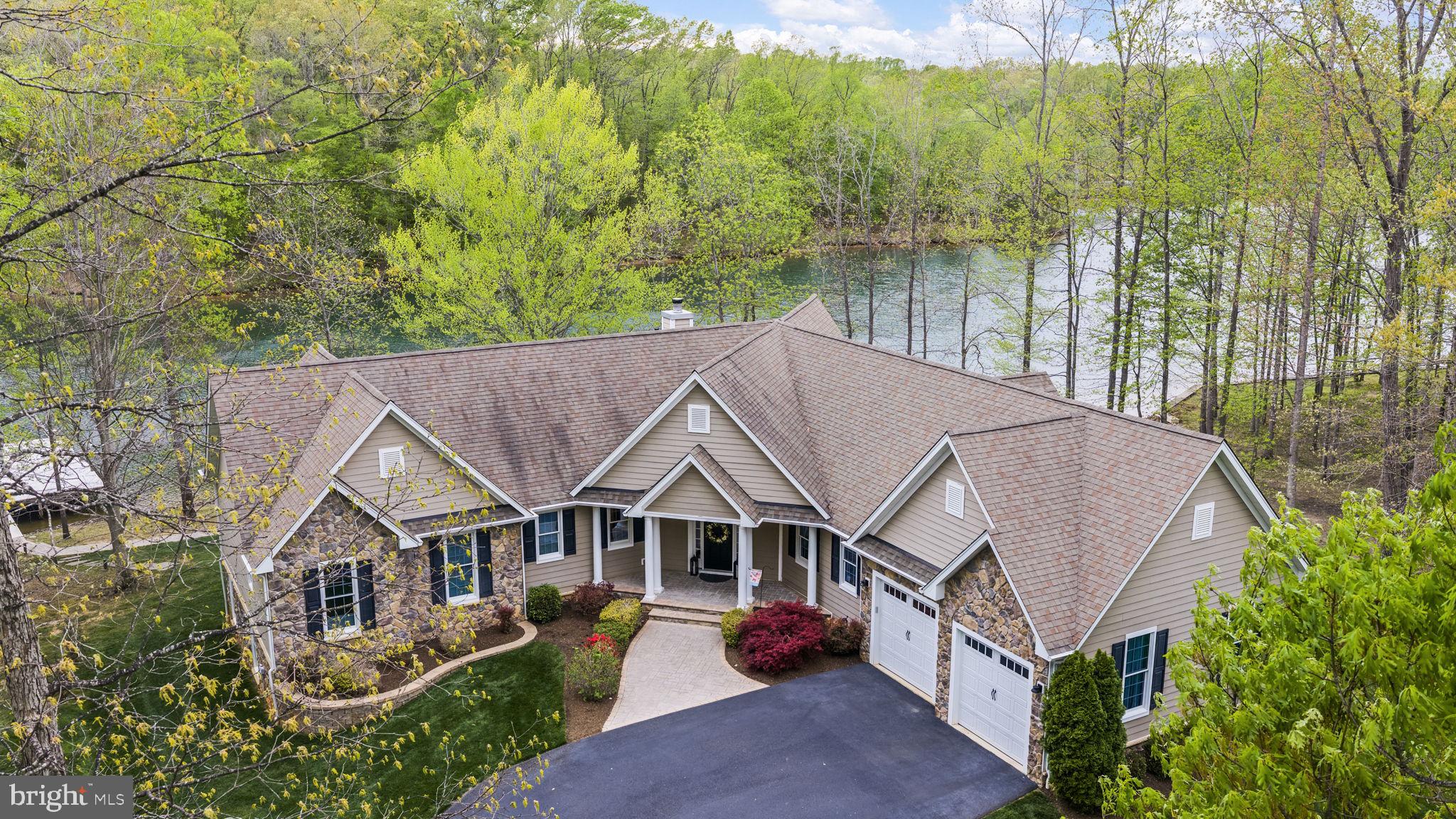 232 Raven Road Bumpass, VA 23024 - Photo 98 of 104