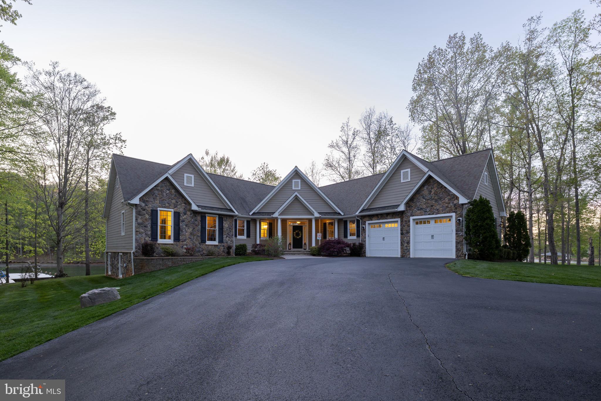 232 Raven Road Bumpass, VA 23024 - Photo 99 of 104