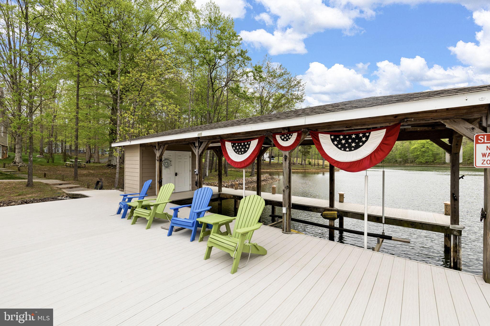 232 Raven Road Bumpass, VA 23024 - Photo 10 of 104