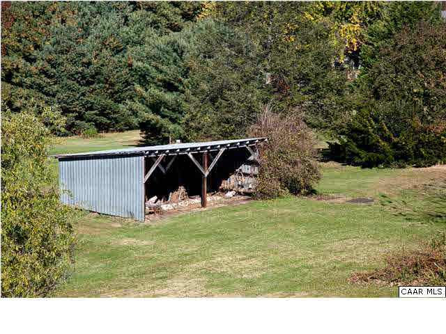 791 Cedar Grove Road Ruckersville, VA 22968 - Photo 8 of 18 a view of a field