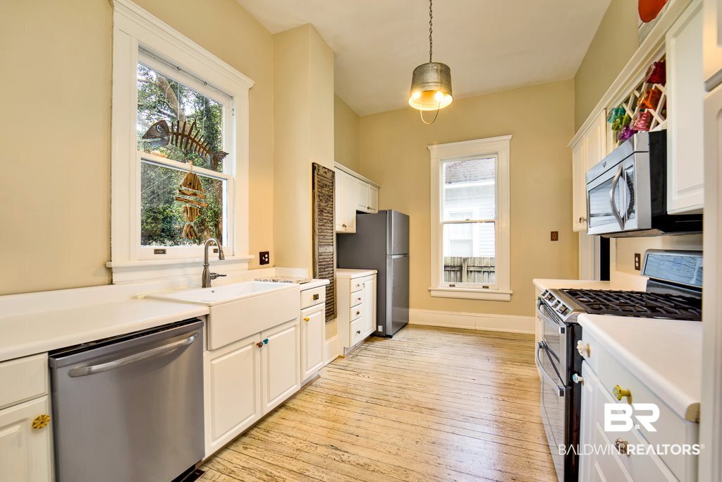 9 North Reed Avenue Mobile, AL 36604 - Photo 17 of 26
