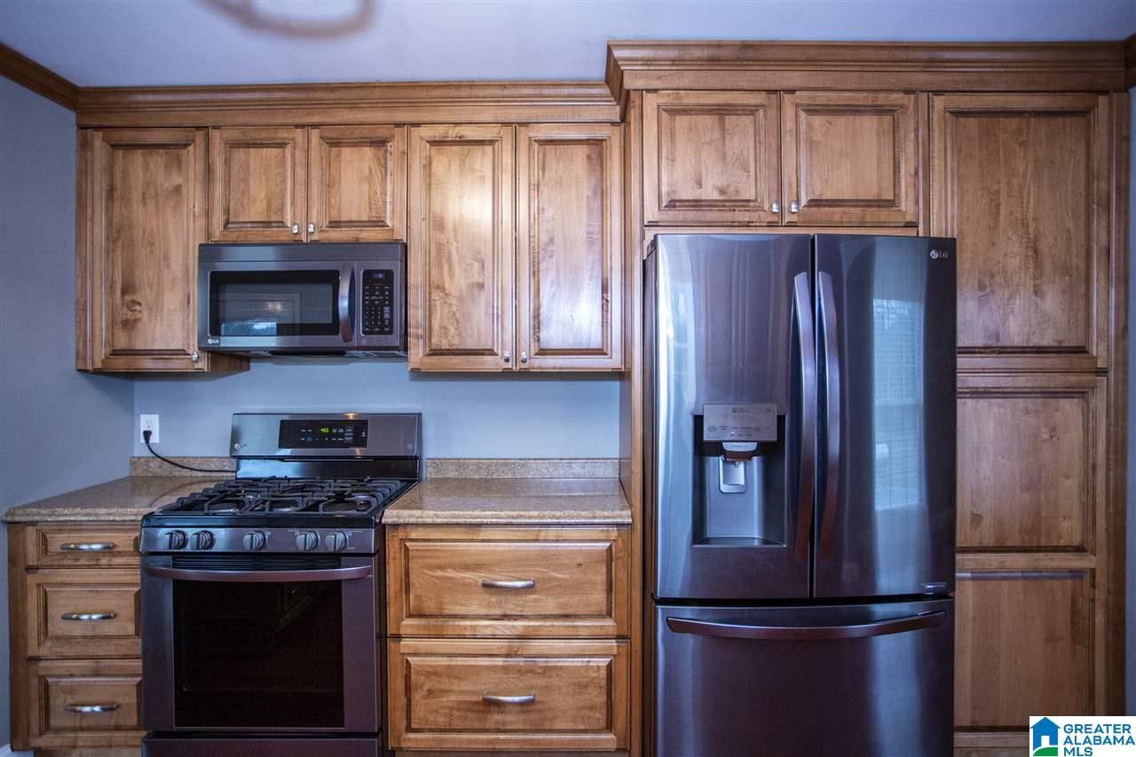3540 Odens Mill Road Sylacauga, AL 35151 - Photo 7 of 23