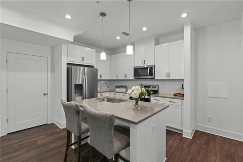 $279,000 | 729 Eloise Way, Unit A, Atlanta, GA 30316