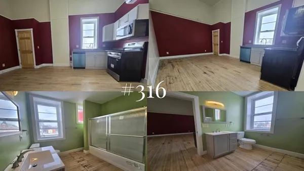 $1,000 | 27 East Main Street, Unit 316, Waterloo, NY 13165