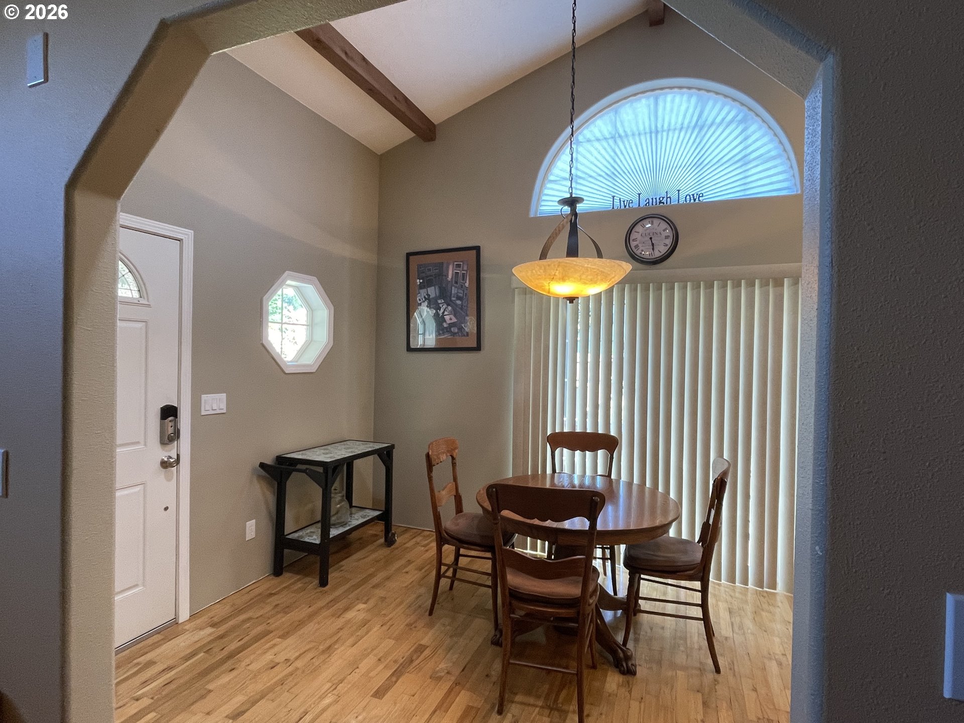 31601 Southeast Lawrence Road Estacada, OR 97023 - Photo 7 of 37 Dining Area