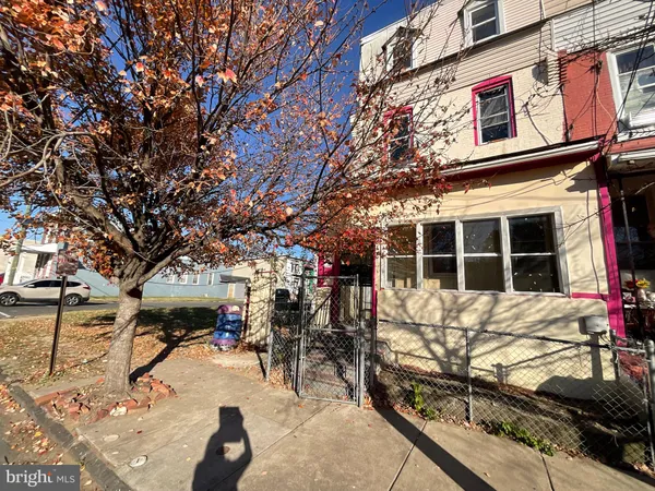 $160,000 | 832 North 6th Street, Camden, NJ 08102
