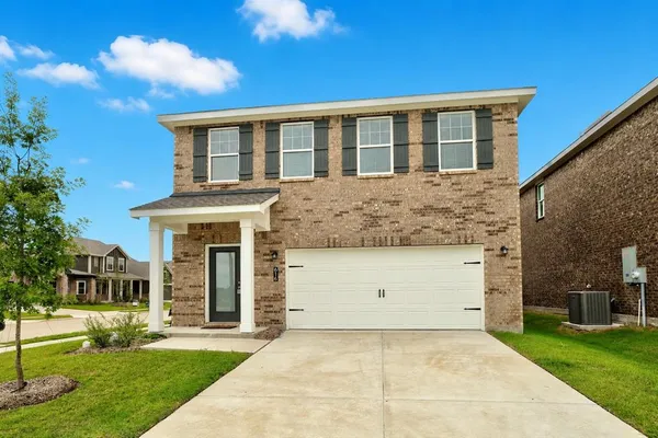$2,000 | 616 Cherry Crk Lane, Anna, TX 75409