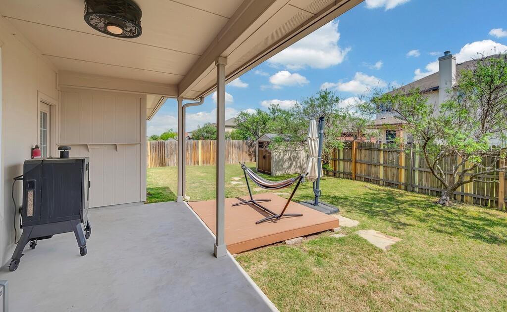 9801 Shallow Creek Drive Waco, TX 76708 - Photo 28 of 31