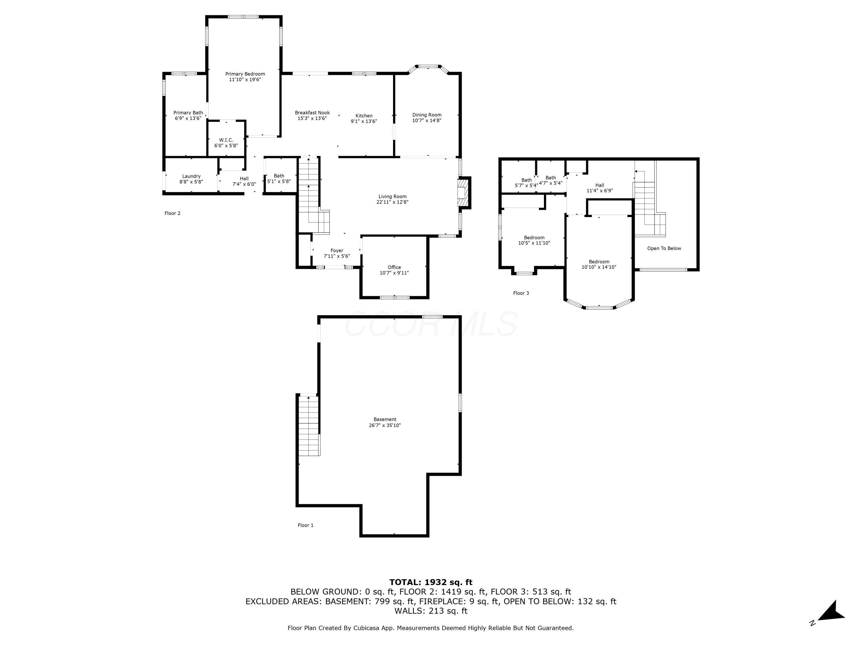 349 Chatham Road Circleville, OH 43113 - Photo 56 of 58 6-Floorplan_4