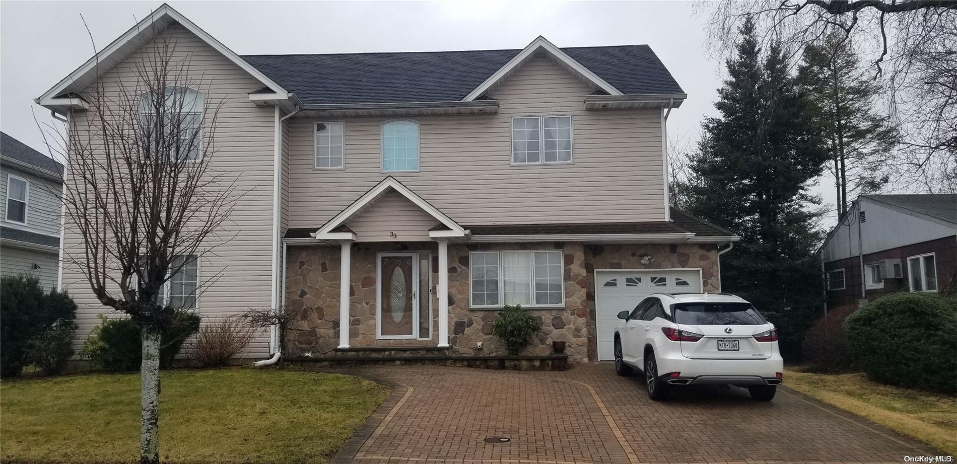 33 Peter Lane Plainview, NY 11803 - Photo 1 of 1