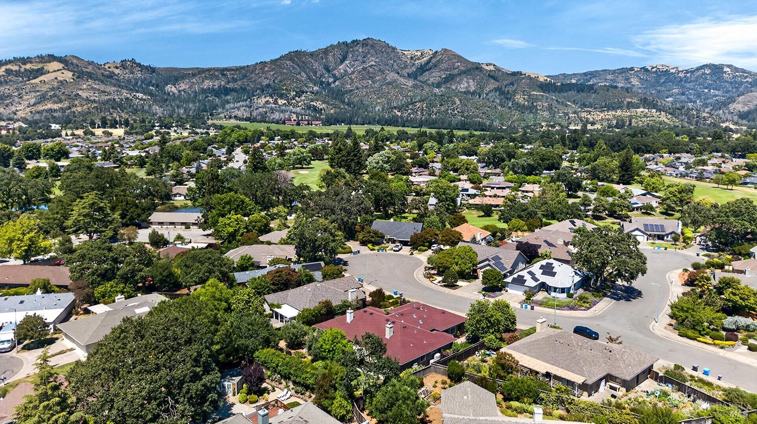 317 Miramonte Place Santa Rosa, CA 95409 - Photo 44 of 48