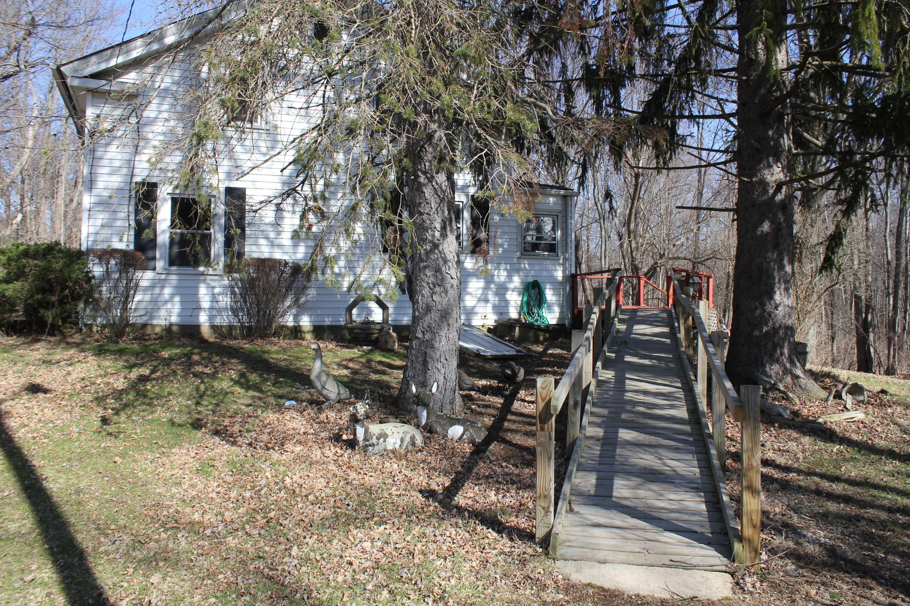 8696 Dunham Road Mount Vernon, OH 43050 - Photo 11 of 30