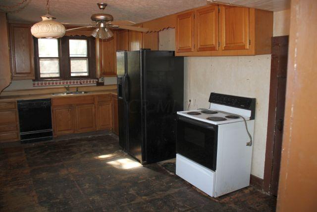 8696 Dunham Road Mount Vernon, OH 43050 - Photo 15 of 30