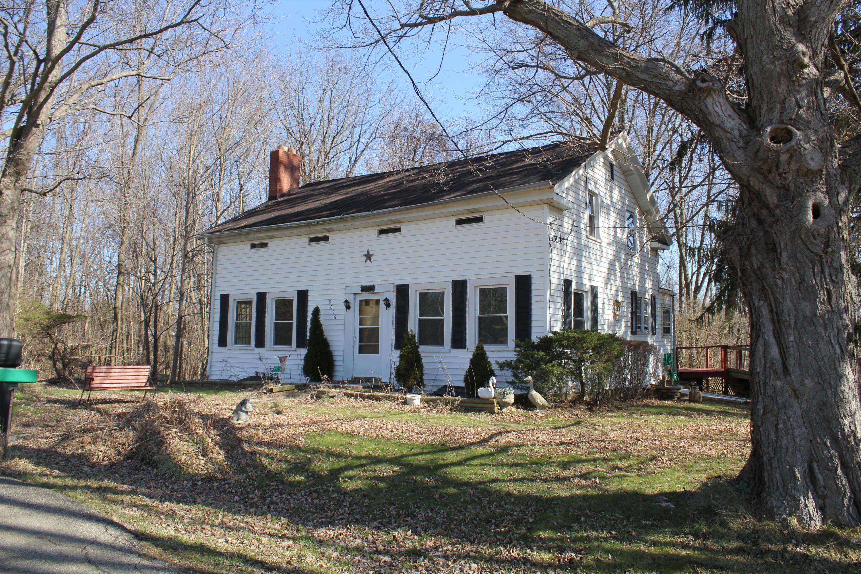 8696 Dunham Road Mount Vernon, OH 43050 - Photo 2 of 30