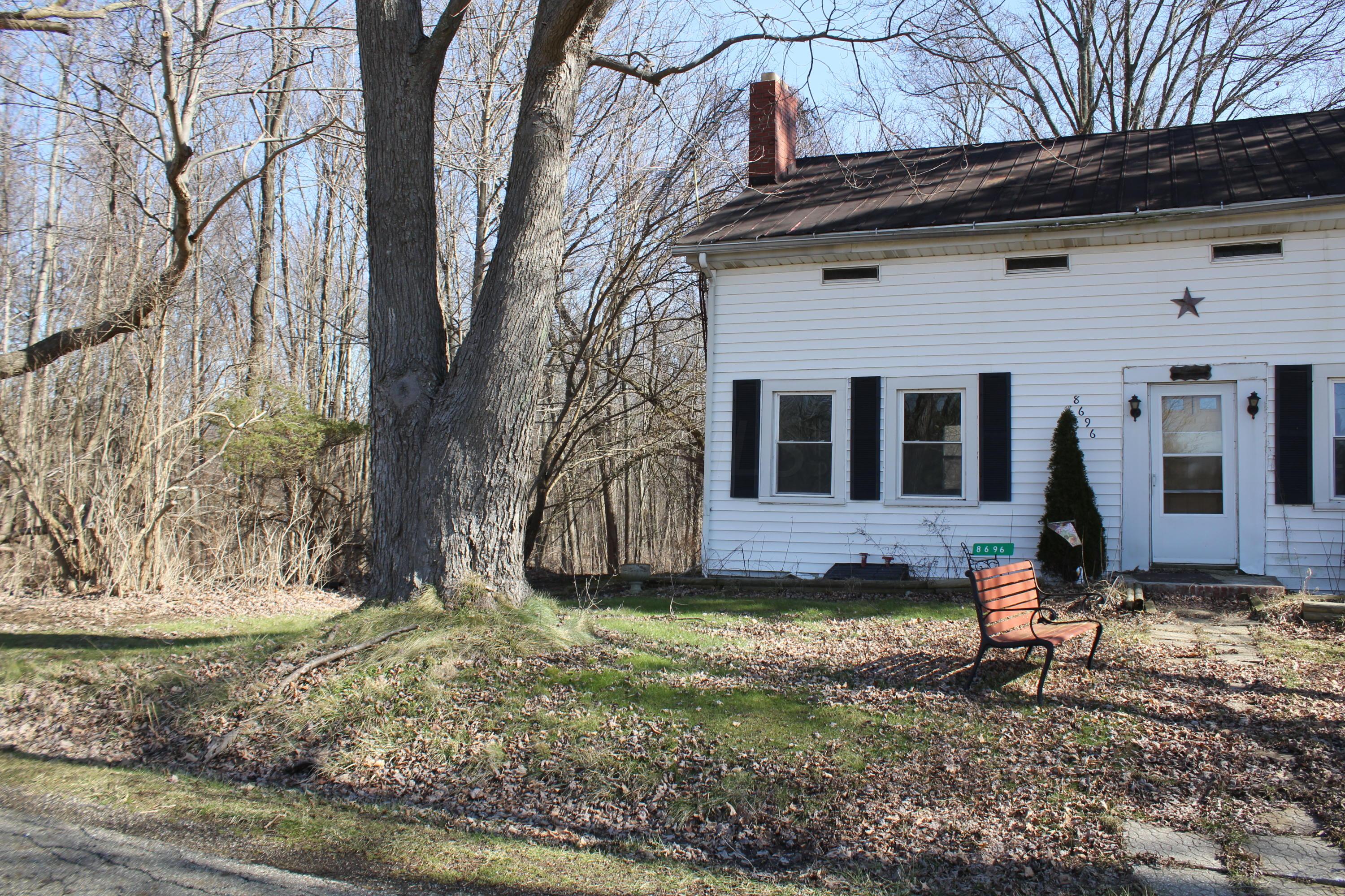 8696 Dunham Road Mount Vernon, OH 43050 - Photo 4 of 30