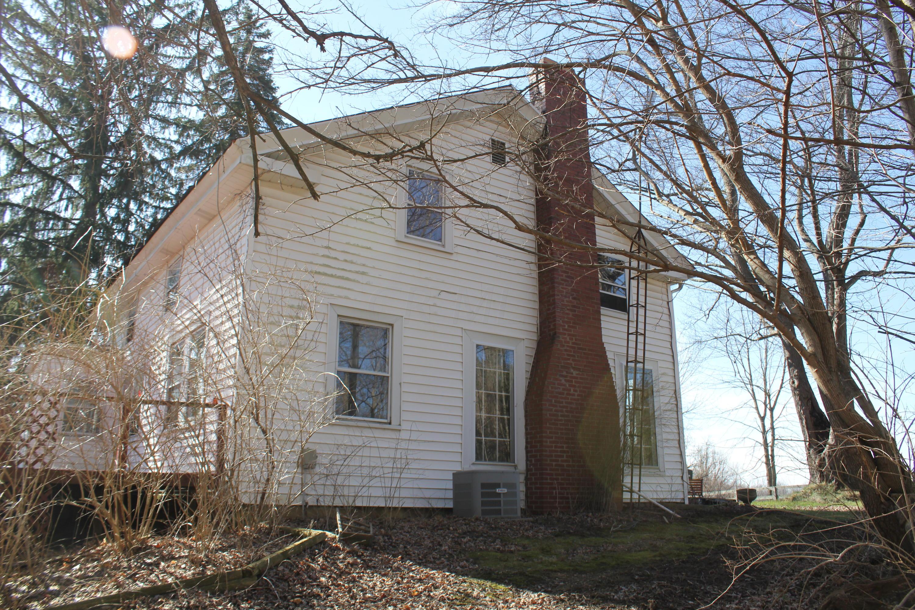 8696 Dunham Road Mount Vernon, OH 43050 - Photo 5 of 30
