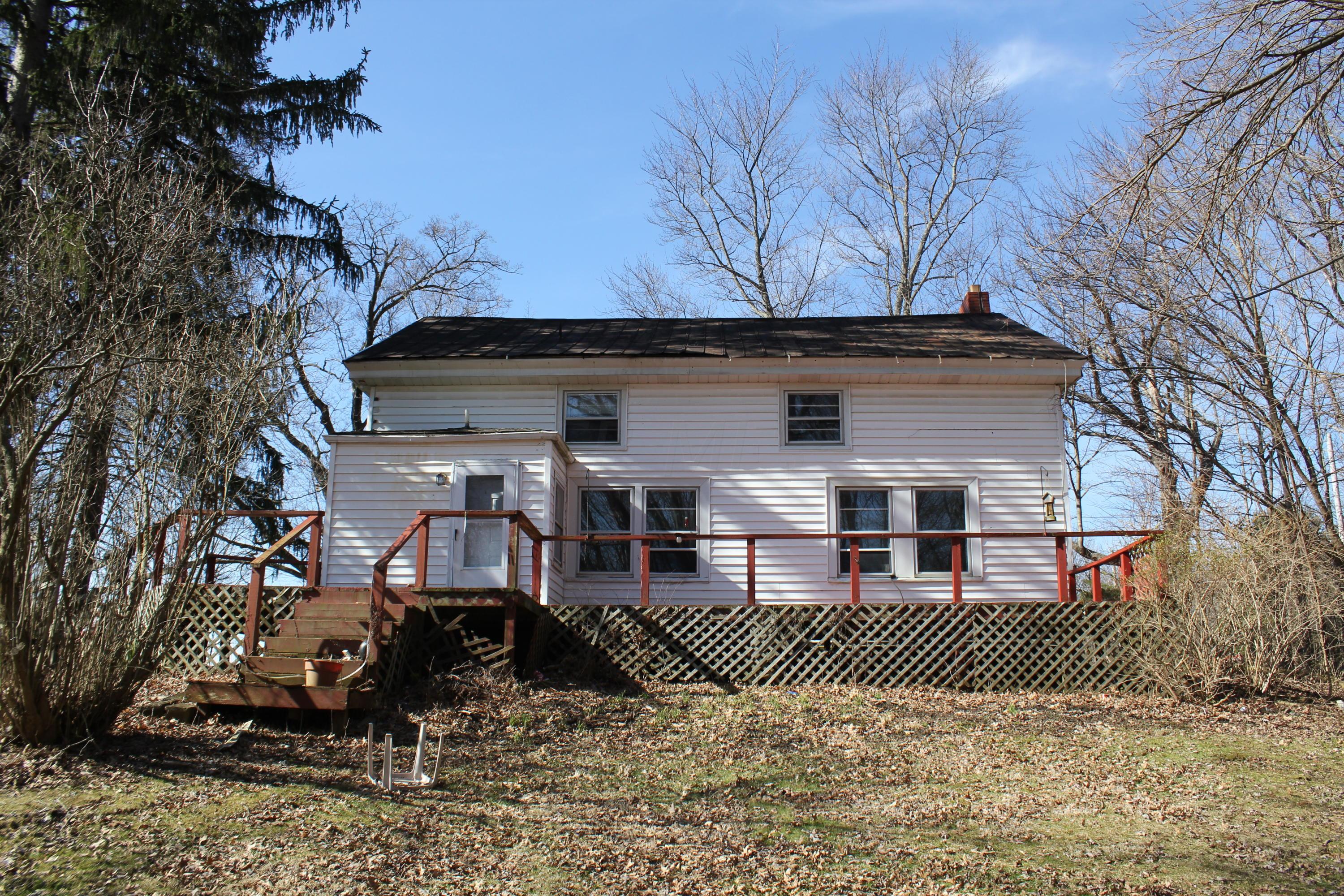 8696 Dunham Road Mount Vernon, OH 43050 - Photo 8 of 30