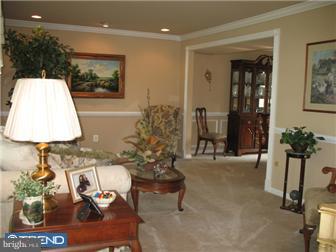 289 Greenview Road Yardley, PA 19067 - Photo 2 of 12 Living Room