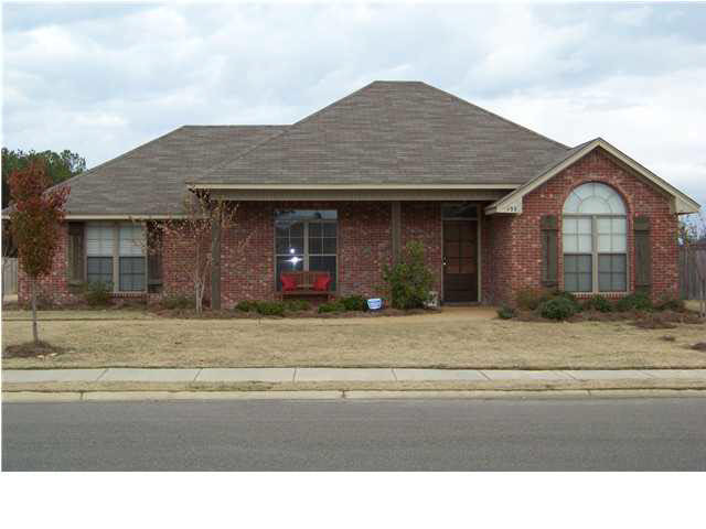 157 Mason Way Madison, MS 39110 - Photo 1 of 1 Photo 1