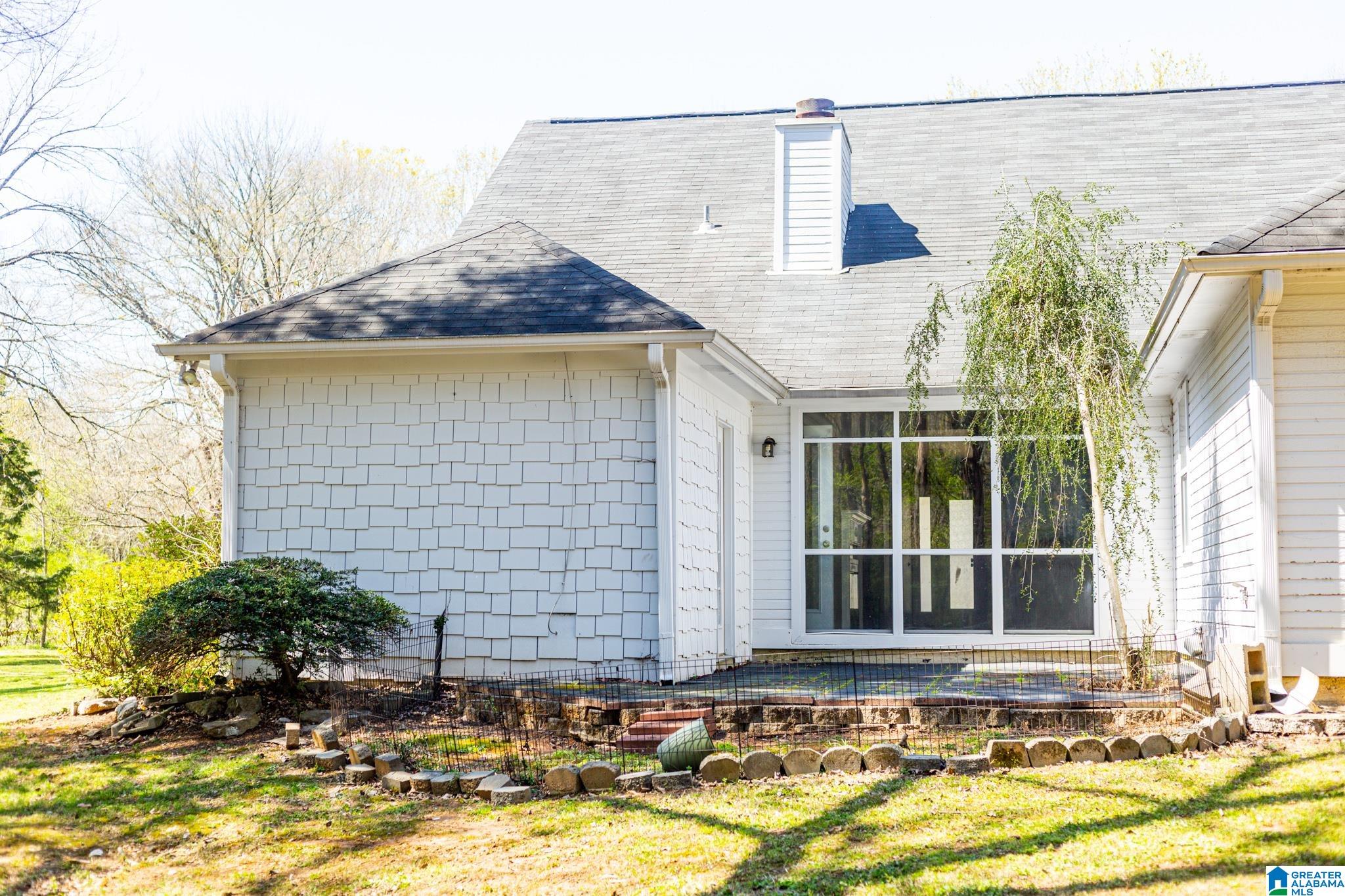 1601 Windsor Lane Leeds, AL 35094 - Photo 49 of 57