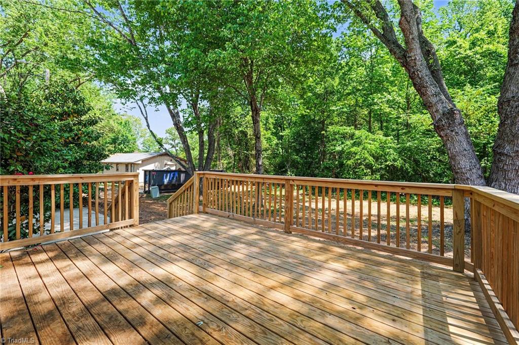 8124 Old Reidsville Road Reidsville, NC 27320 - Photo 24 of 27